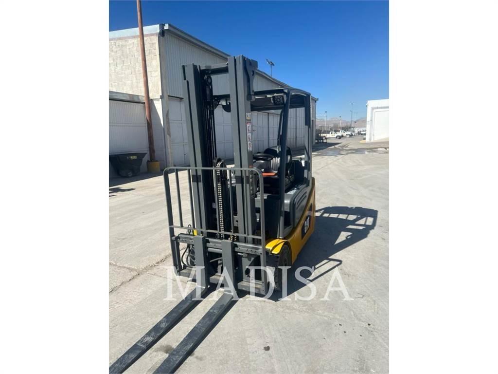 CAT 2ET3000 Other