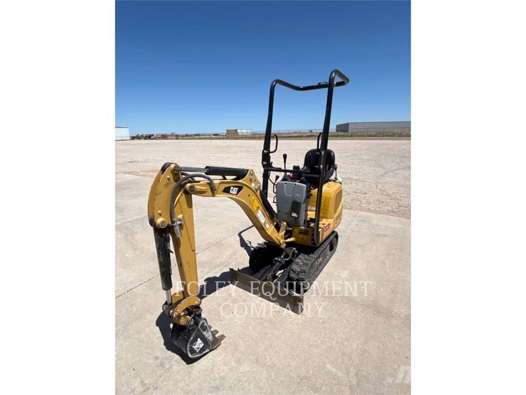 CAT 300.9DSO Crawler excavators