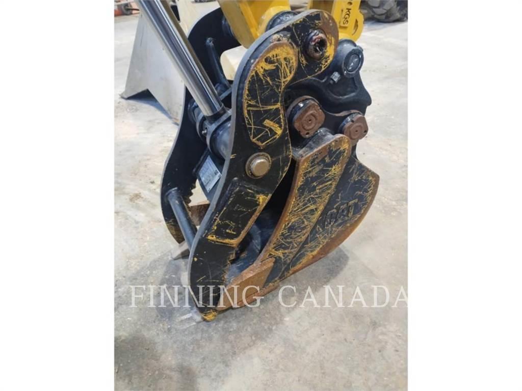 CAT 301.5-05 Crawler excavators