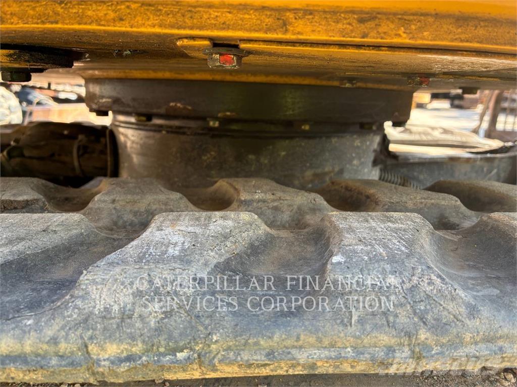 CAT 301.6-05 Crawler excavators