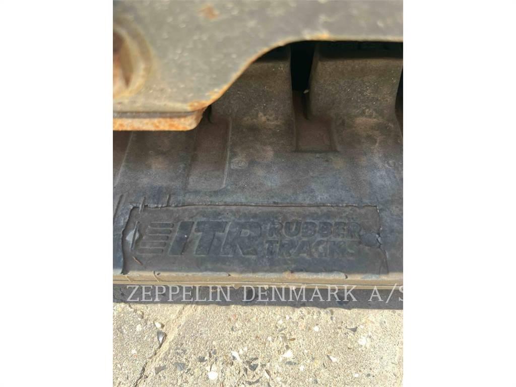 CAT 301.605 Mini excavators < 7t