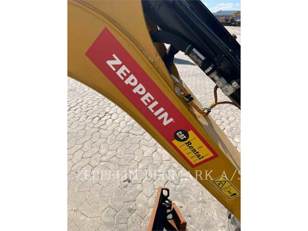 CAT 301.605 Mini excavators < 7t