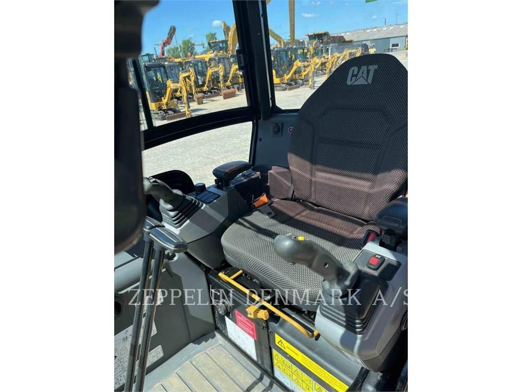 CAT 301.605 Mini excavators < 7t