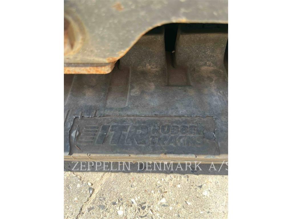 CAT 301.605 Crawler excavators