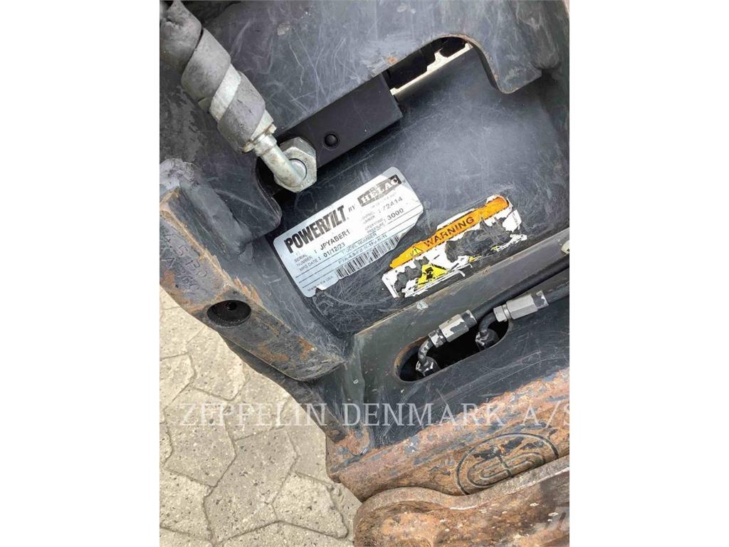 CAT 301.805 Crawler excavators