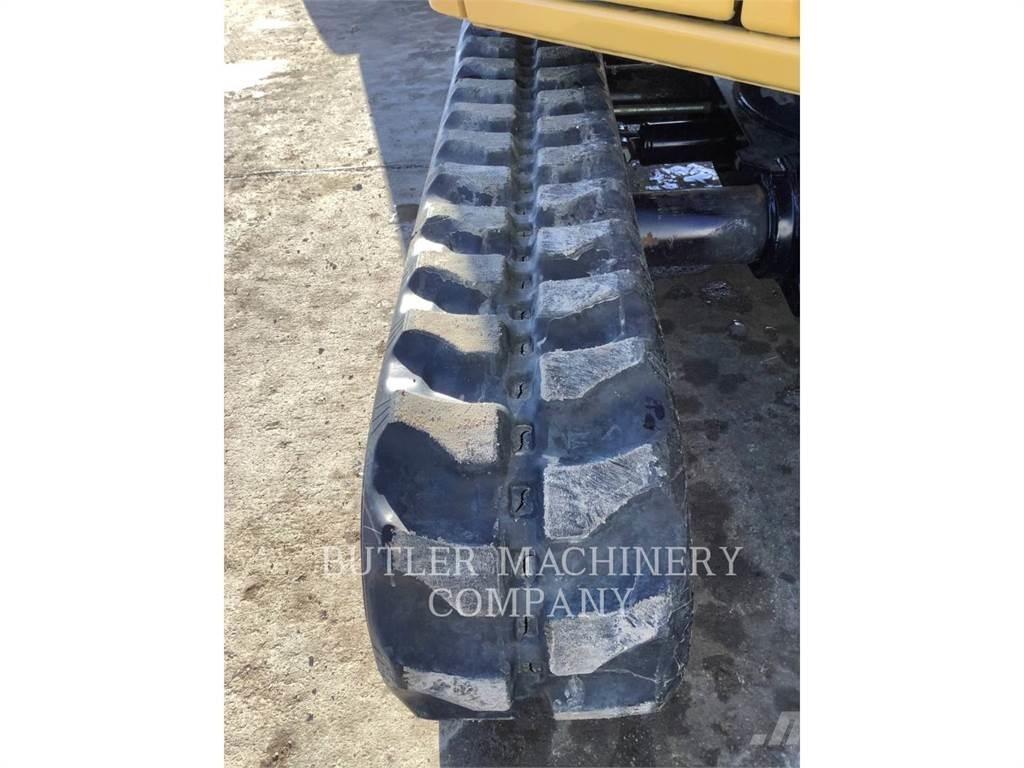 CAT 302-05A CR Crawler excavators