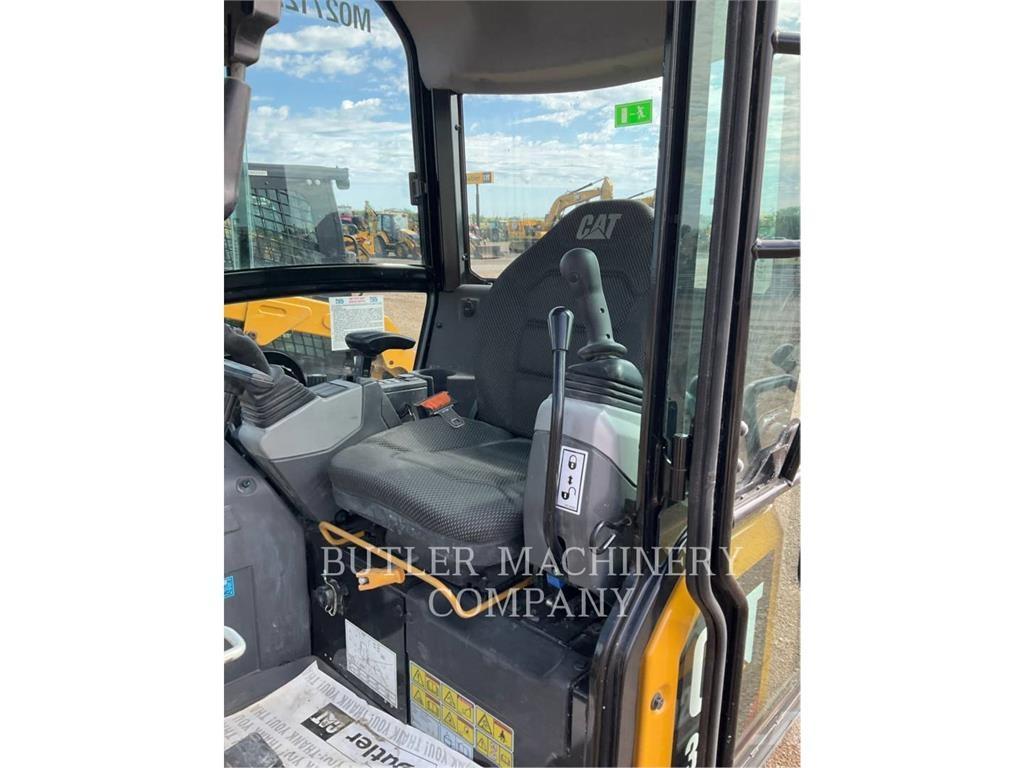 CAT 302-05A CR Crawler excavators