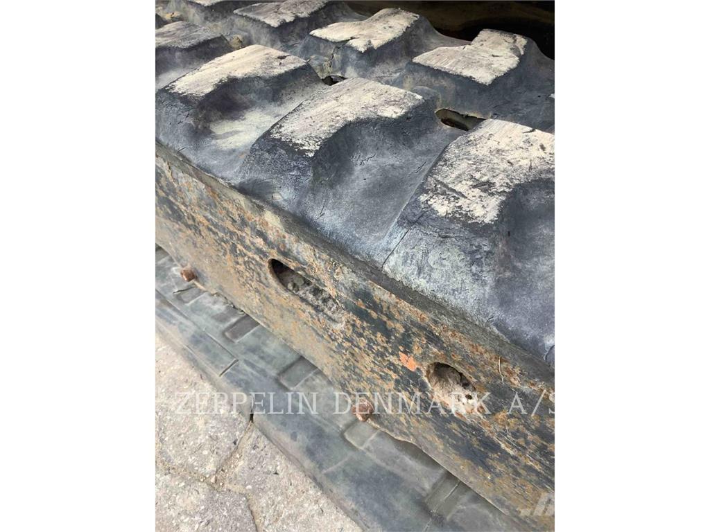 CAT 302.2D Crawler excavators