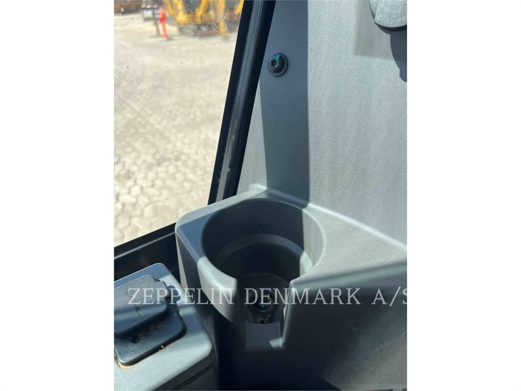 CAT 30205CR Mini excavators < 7t