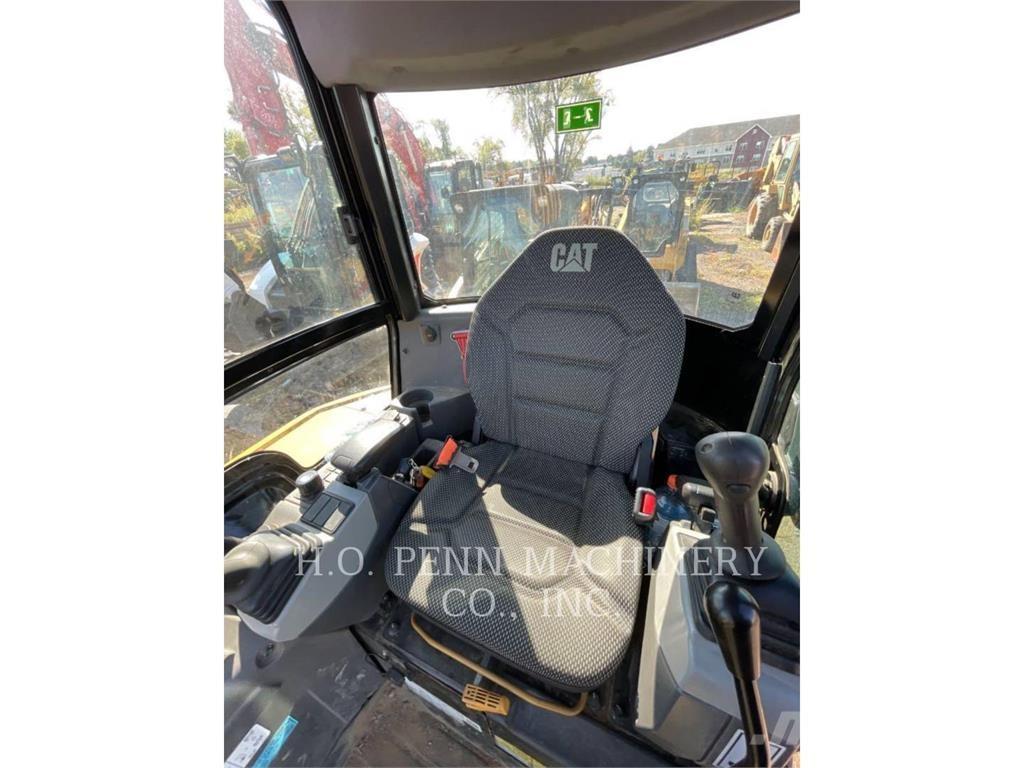 CAT 303-07CR Crawler excavators