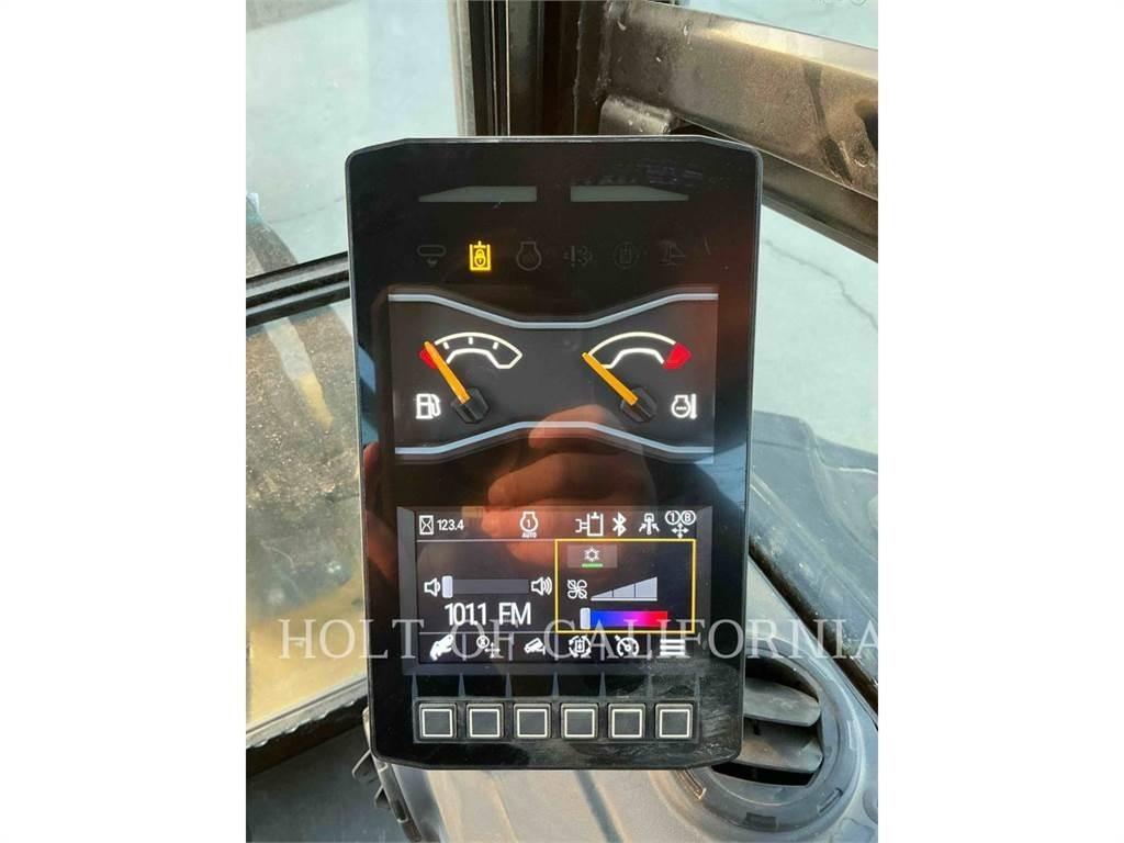 CAT 303.5 CR Mini excavators < 7t