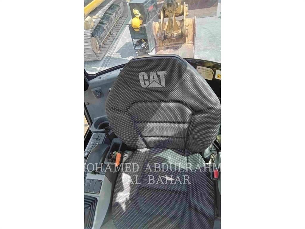 CAT 303.507CR Crawler excavators