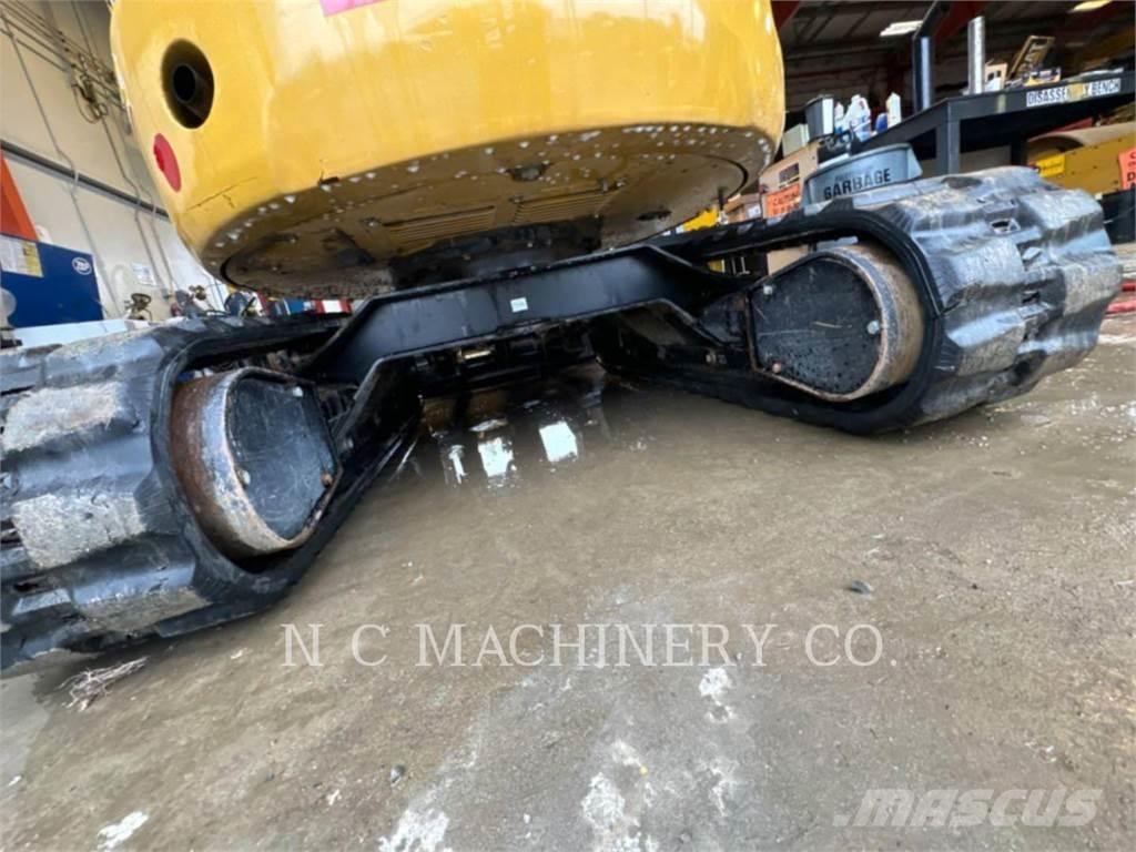 CAT 303E CRCN Crawler excavators