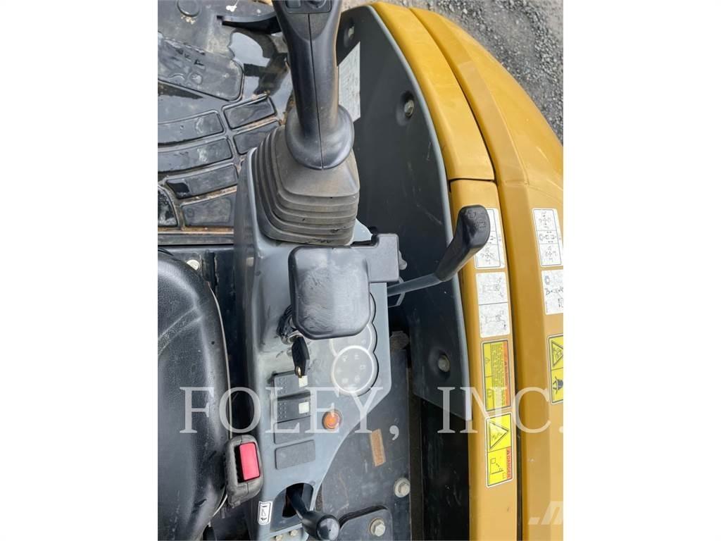 CAT 303ECR Crawler excavators