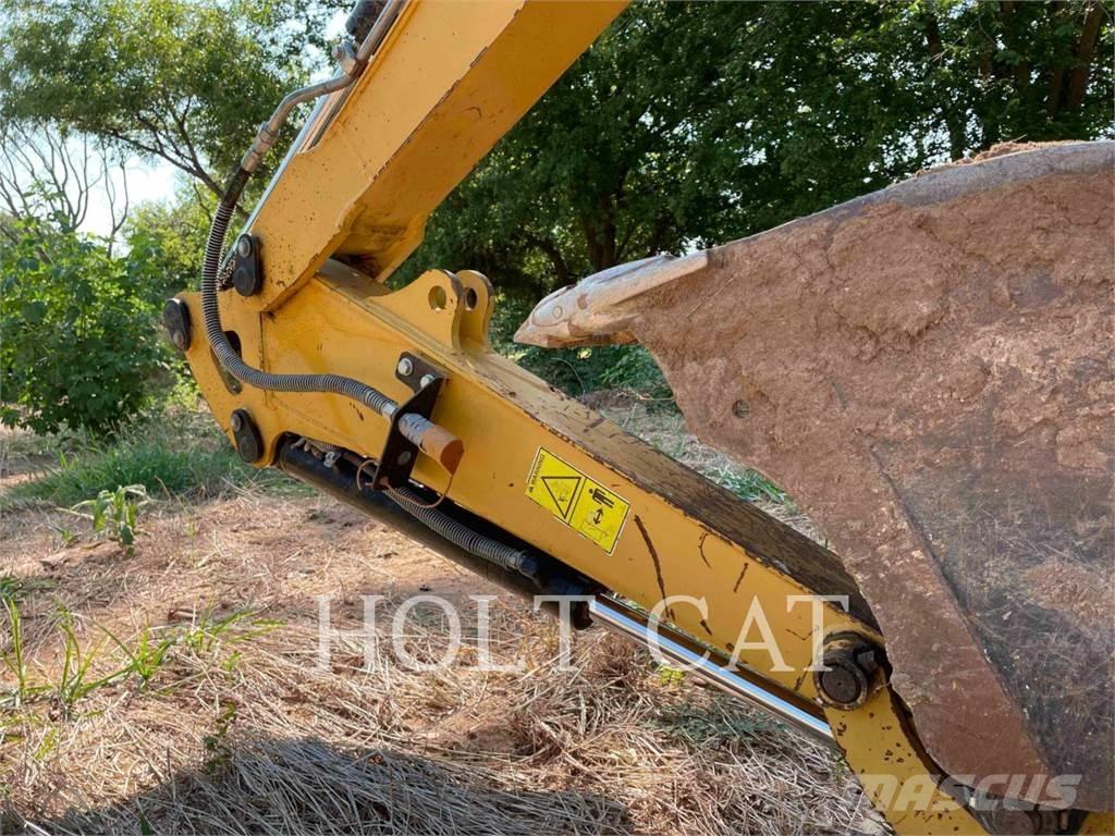 CAT 303ECR Crawler excavators
