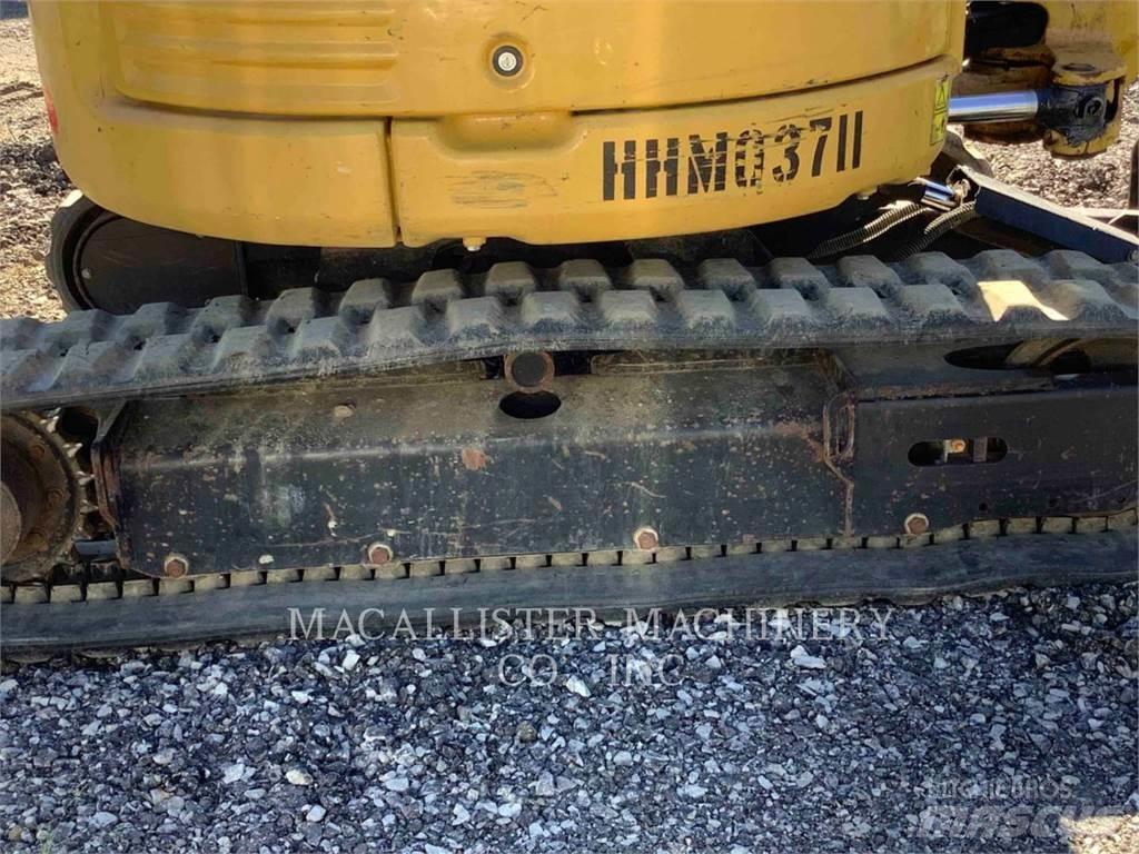 CAT 303ECR Crawler excavators