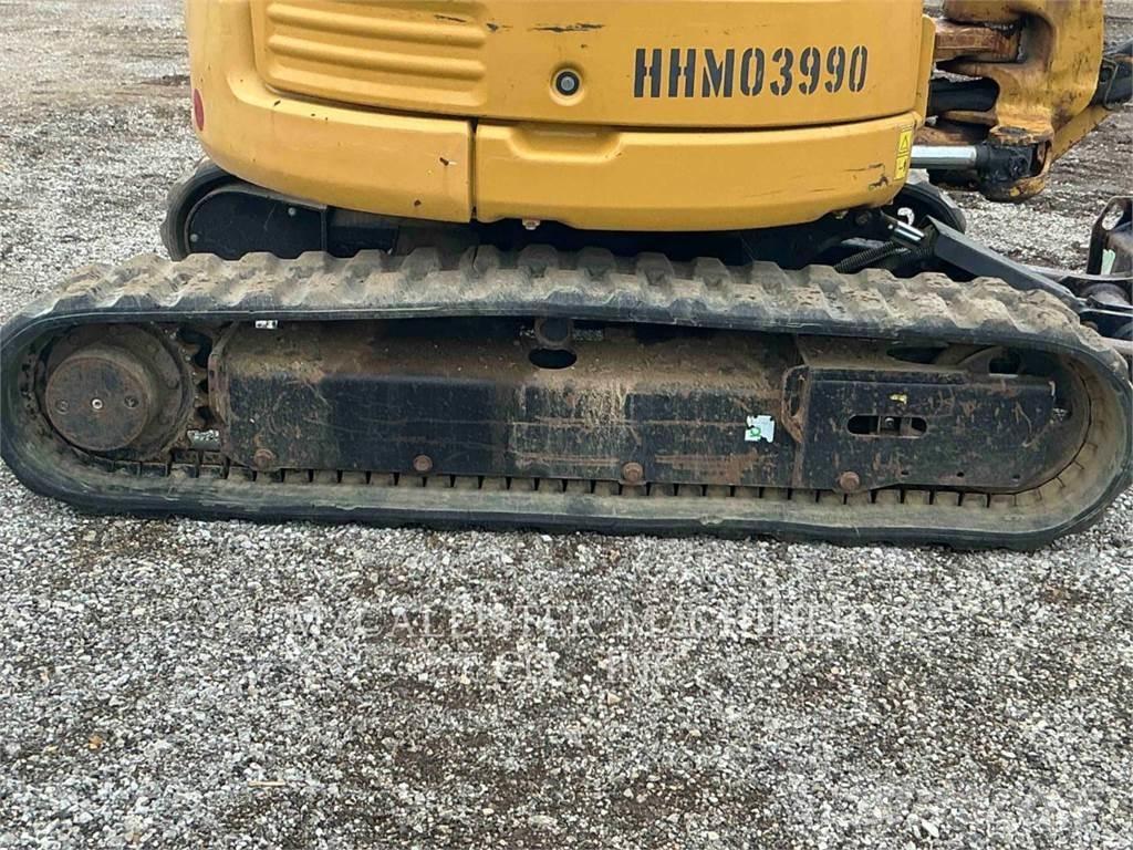 CAT 303ECR Crawler excavators