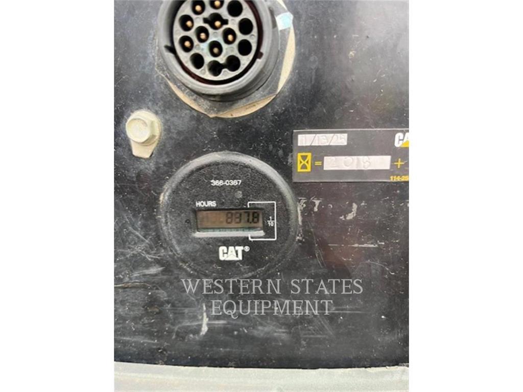 CAT 304E2 Crawler excavators