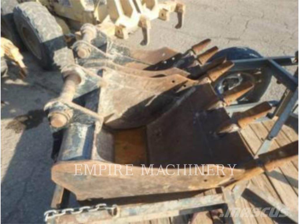 CAT 305.5E Crawler excavators