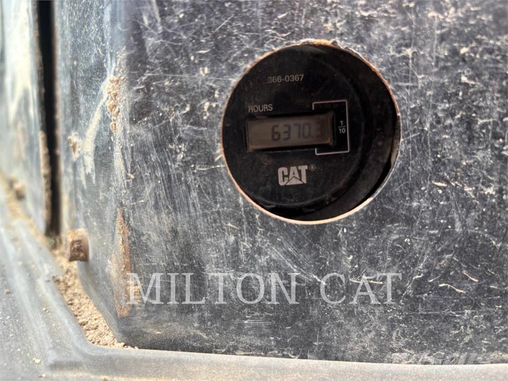 CAT 305.5E2 Mini excavators < 7t