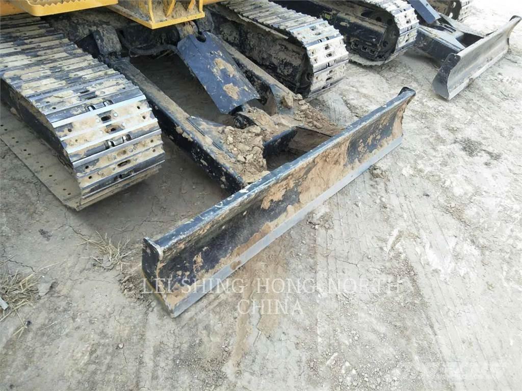 CAT 305.5E2 Crawler excavators