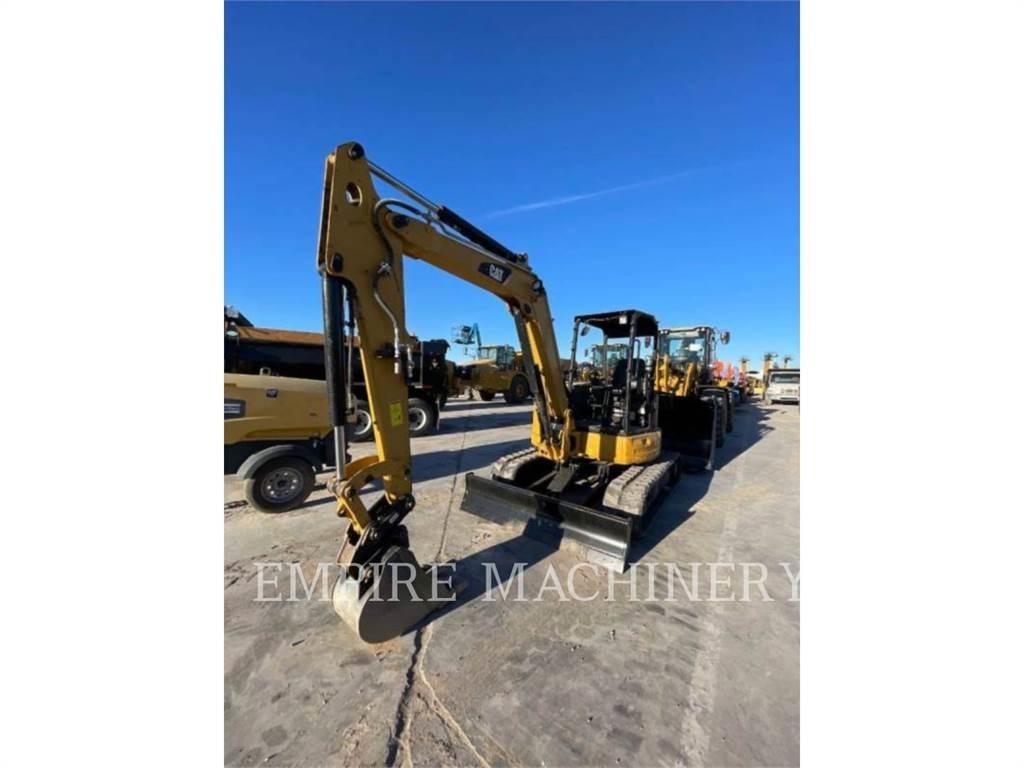 CAT 305.5E2 OR Crawler excavators
