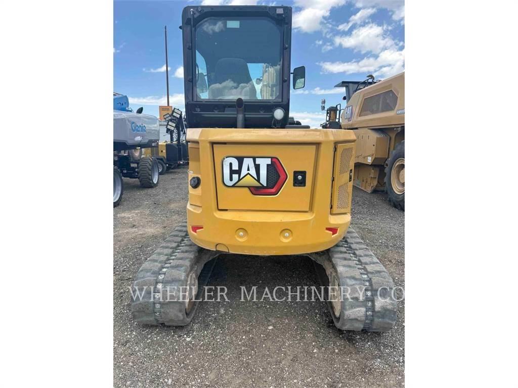 CAT 305 C3 TH Crawler excavators