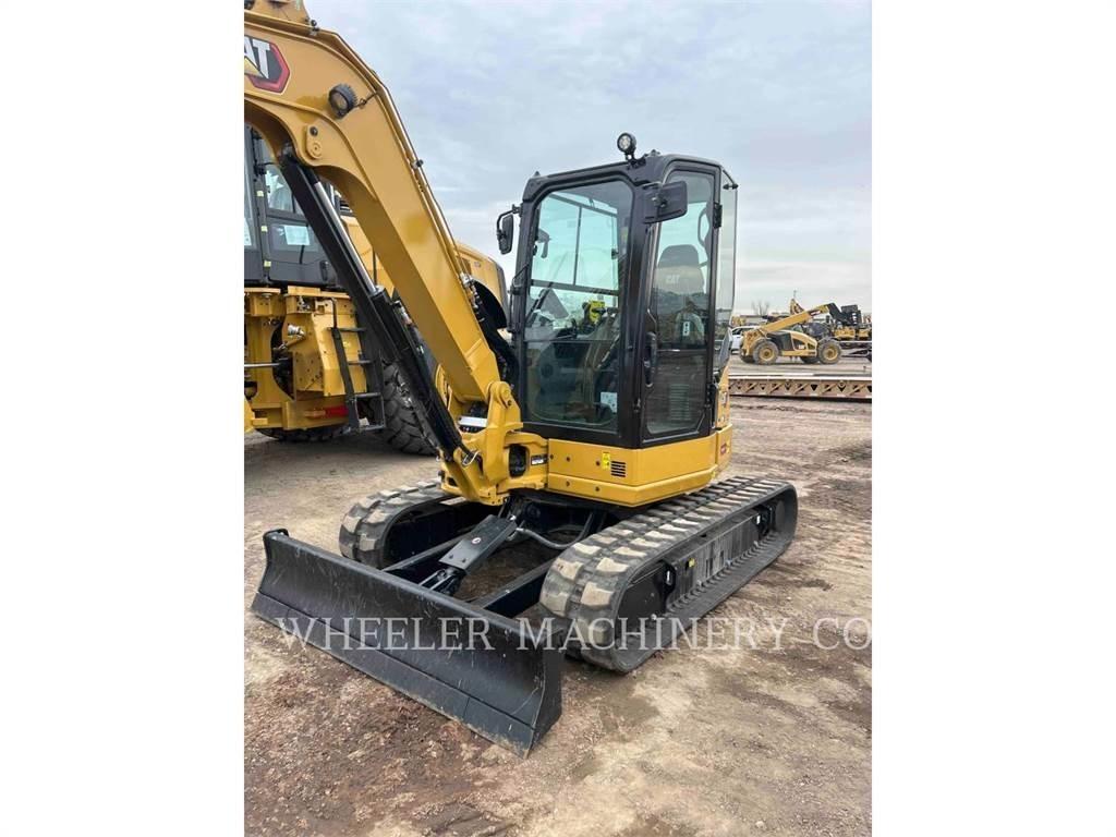 CAT 305 C3 THQ Crawler excavators