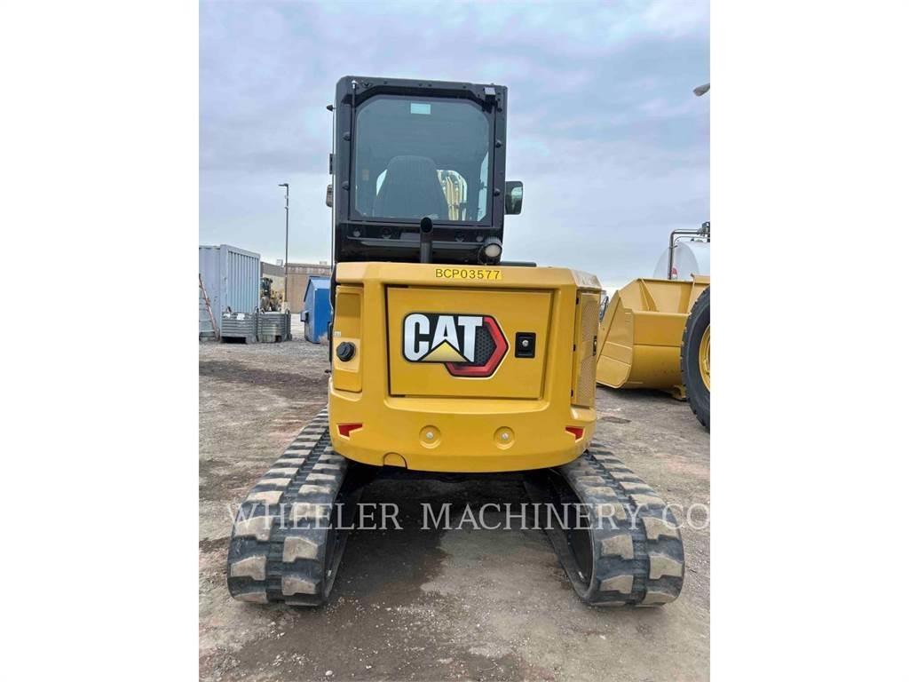 CAT 305 C3 THQ Crawler excavators