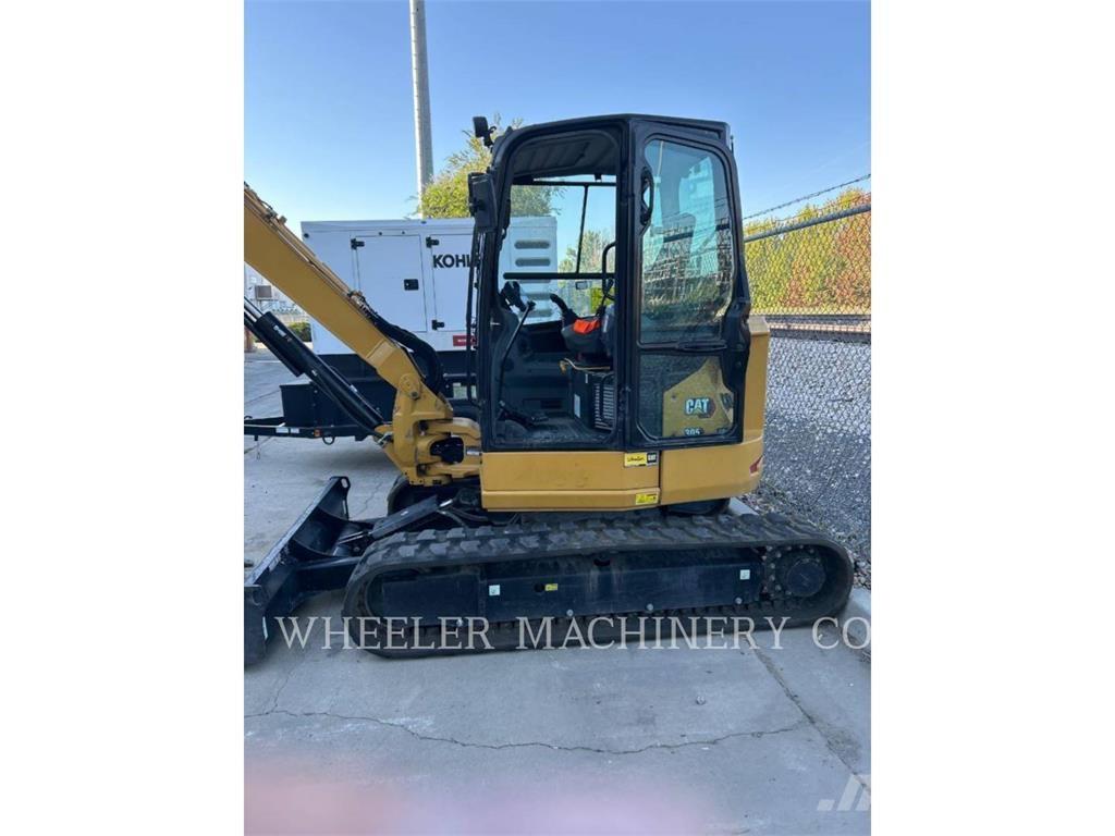 CAT 305 C3 THQ Crawler excavators