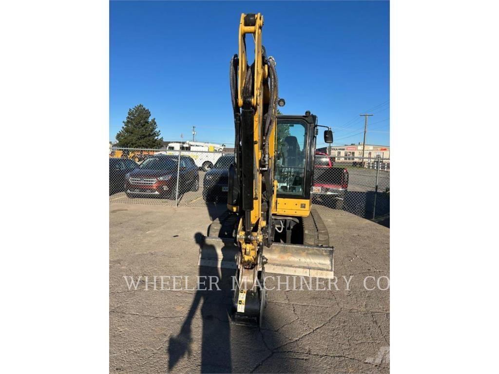CAT 305 C3 THQ Crawler excavators
