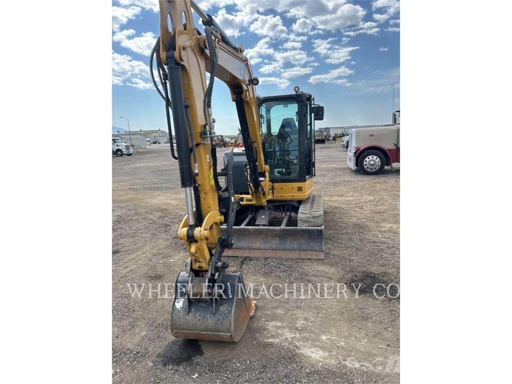 CAT 305 C3 THQ Crawler excavators