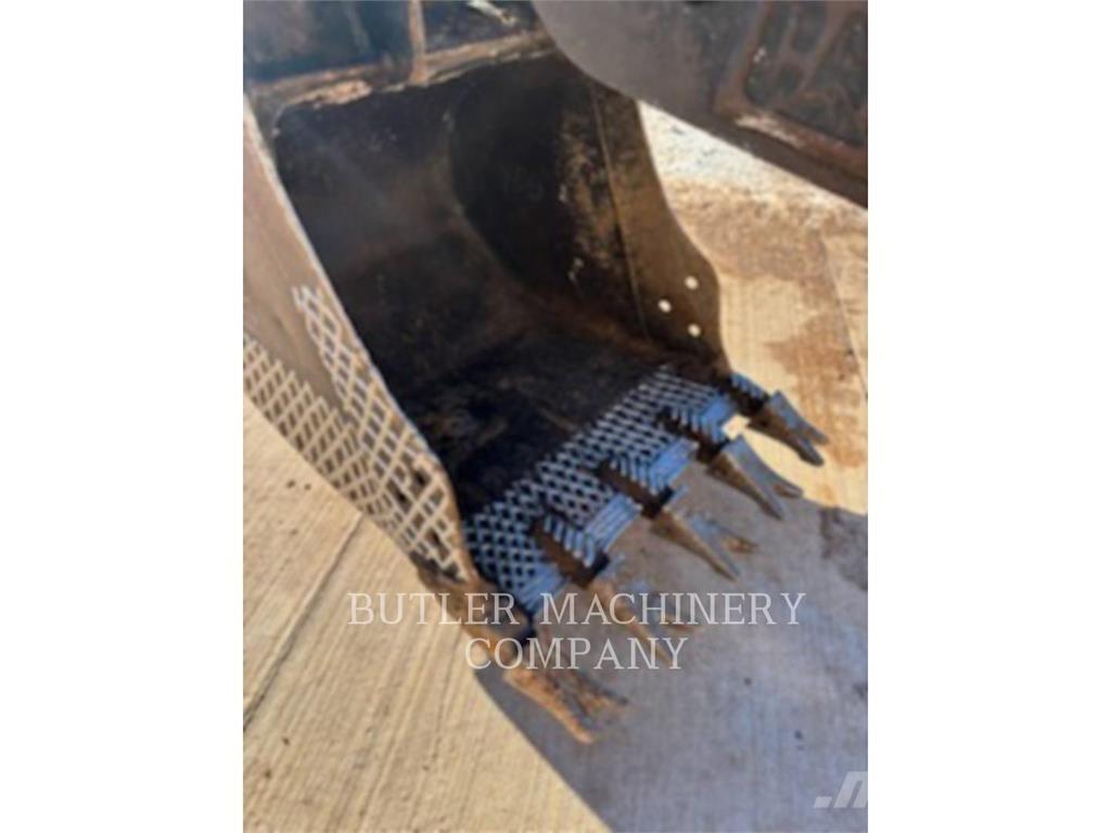 CAT 305DCR Crawler excavators