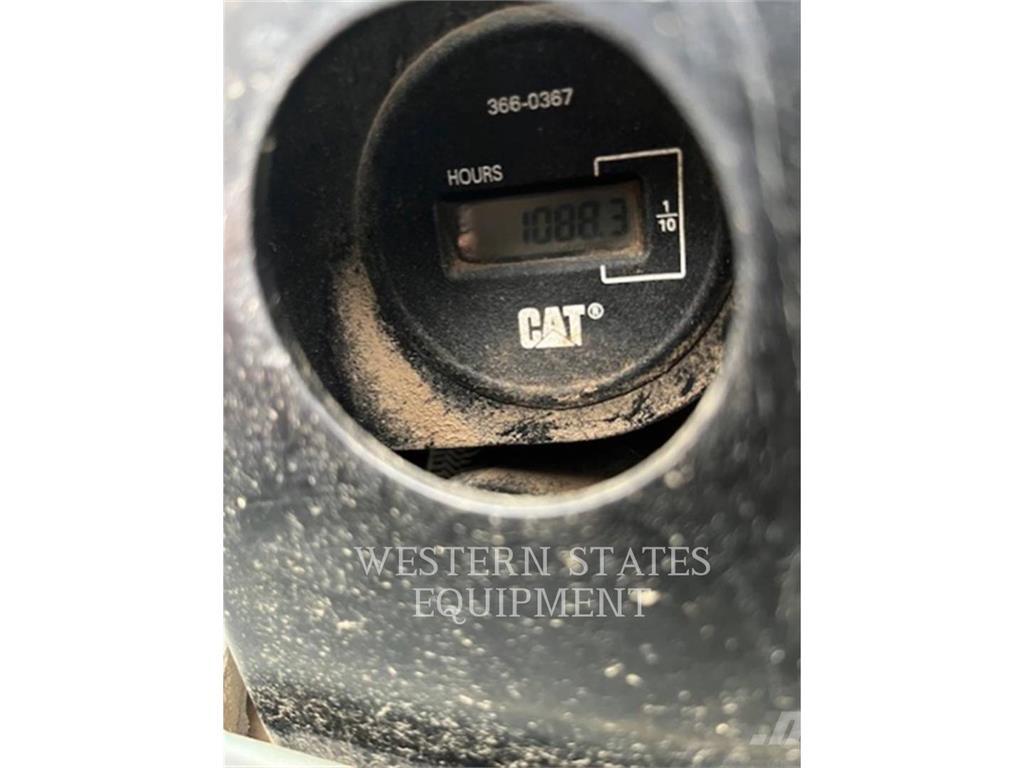 CAT 305E2 Crawler excavators