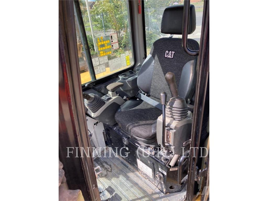 CAT 305E2 CR Crawler excavators