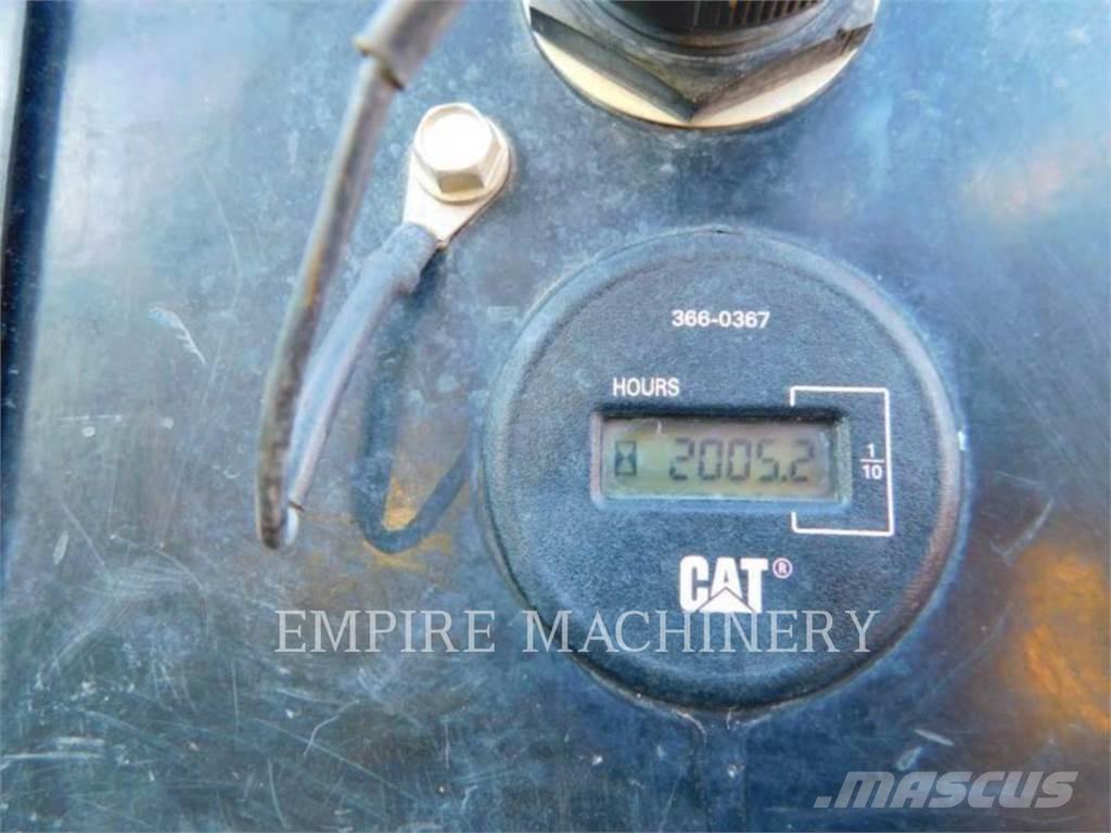 CAT 305E2 OR Crawler excavators