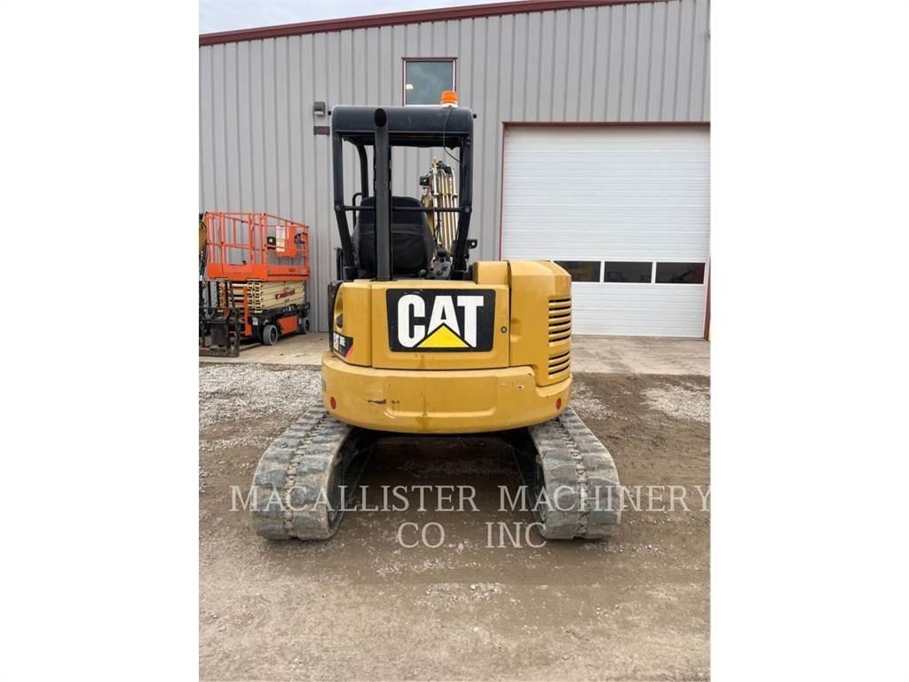 CAT 305E2CR Crawler excavators