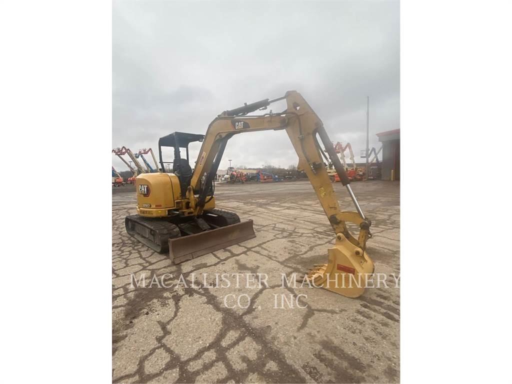 CAT 305E2CR Crawler excavators