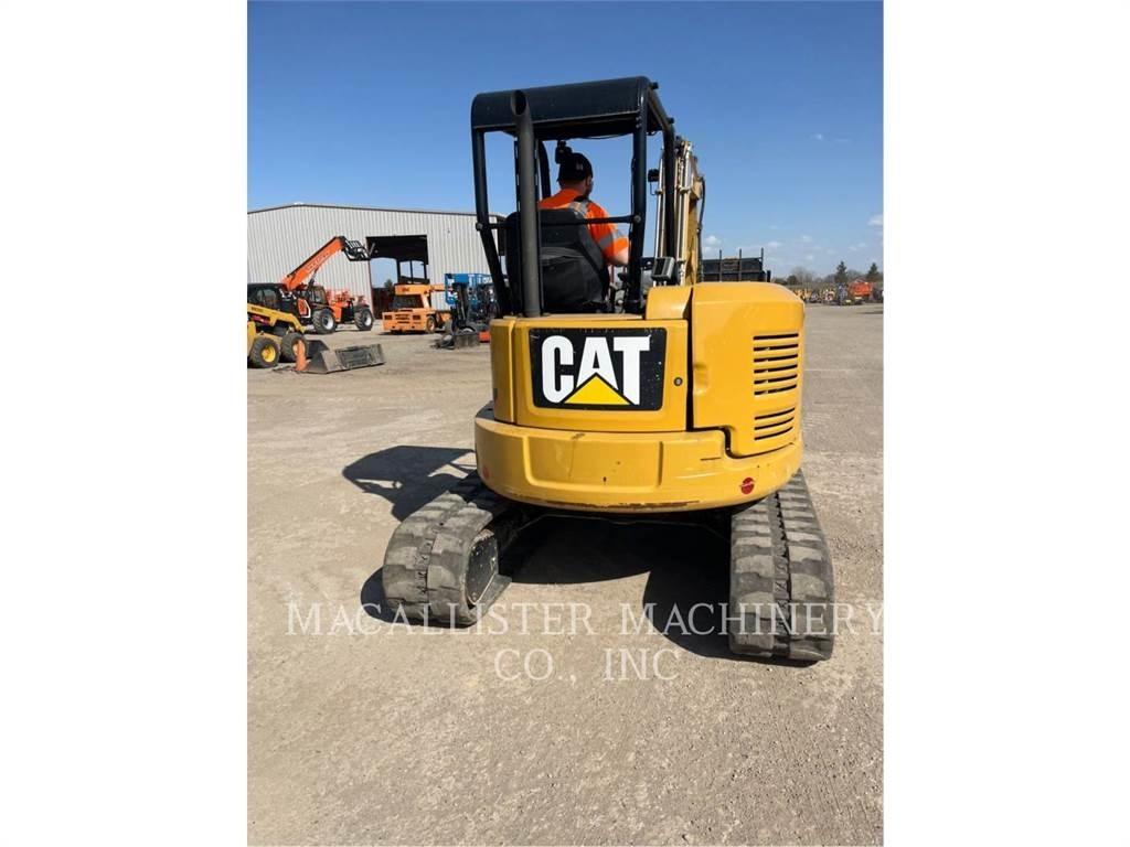 CAT 305E2CR Crawler excavators