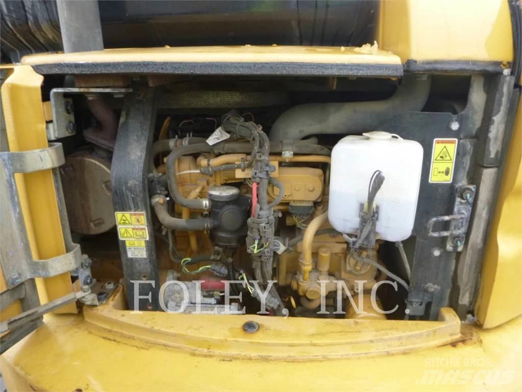 CAT 305E2CR Crawler excavators