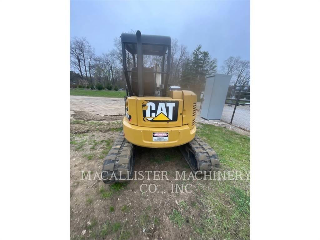CAT 305E2CR Crawler excavators