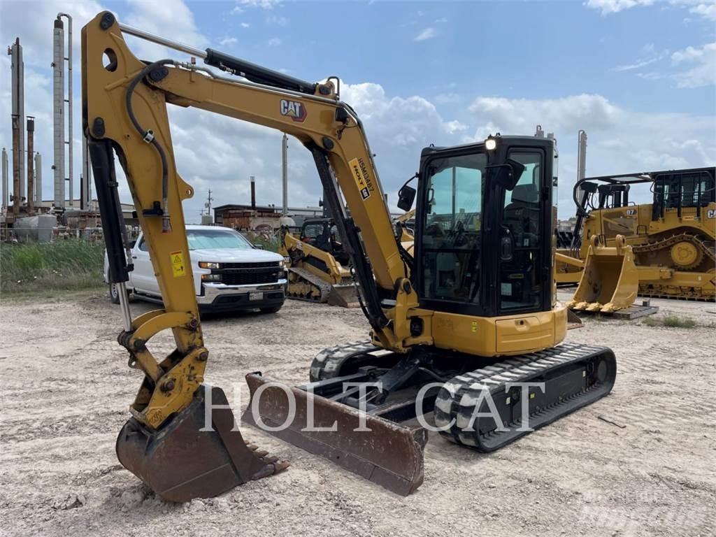 CAT 305E2CR Crawler excavators