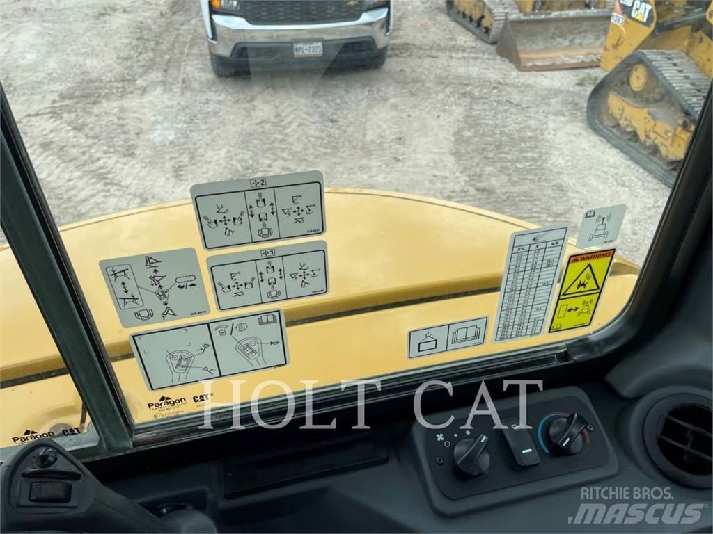 CAT 305E2CR Crawler excavators