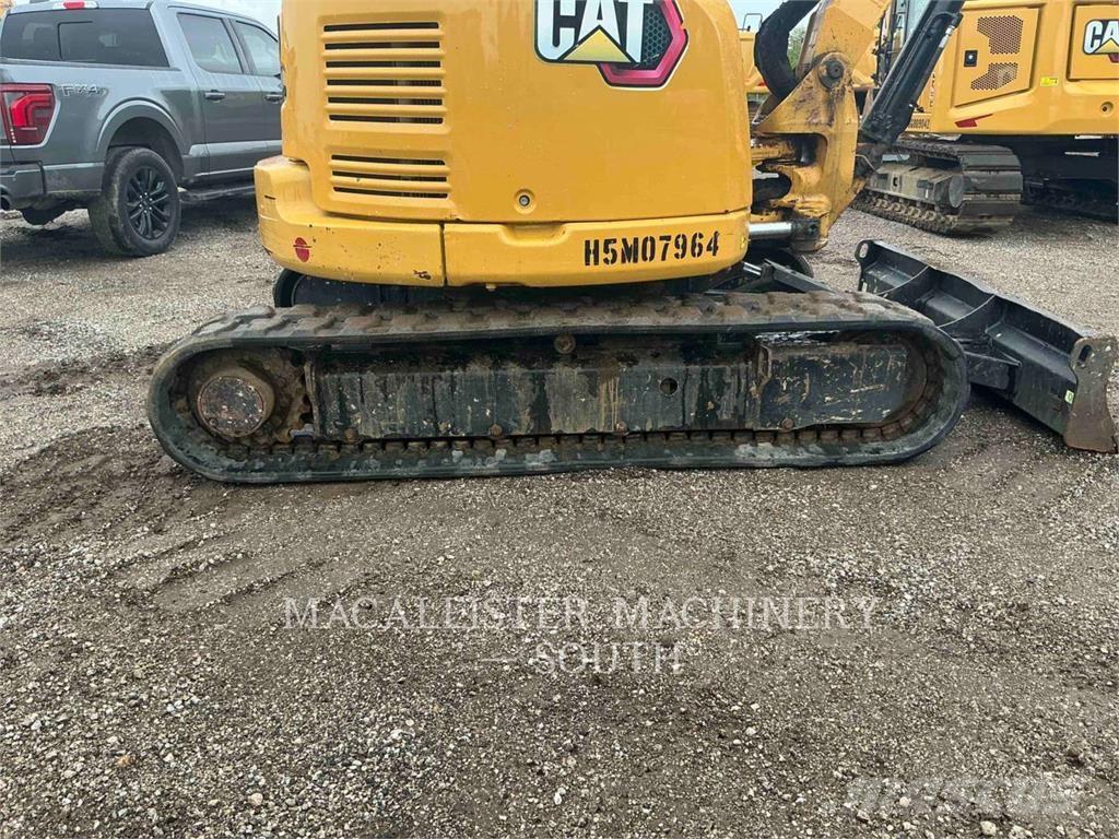 CAT 305E2CR Crawler excavators