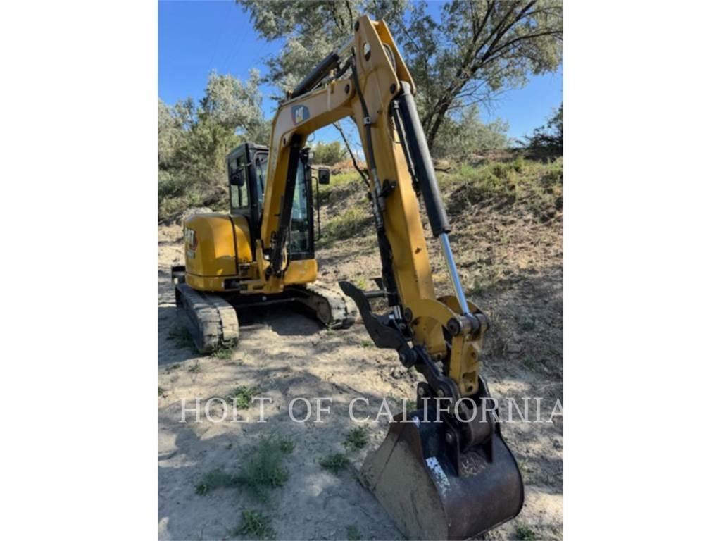 CAT 305E2CR Crawler excavators