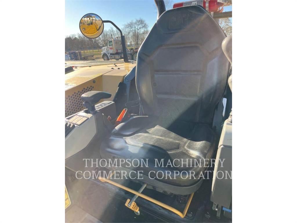 CAT 306 Crawler excavators