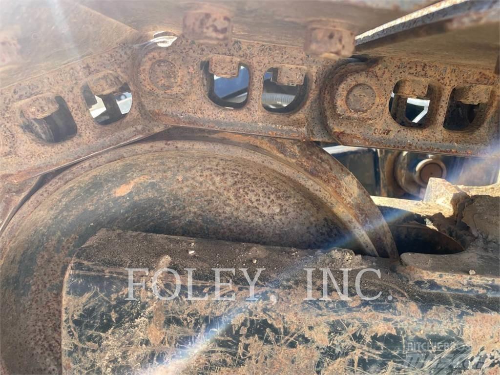 CAT 307E2 Crawler excavators