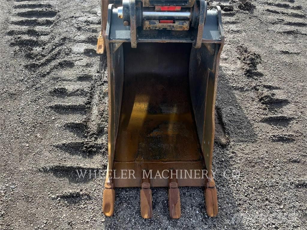 CAT 308 Crawler excavators