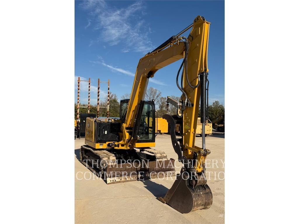 CAT 308 Crawler excavators