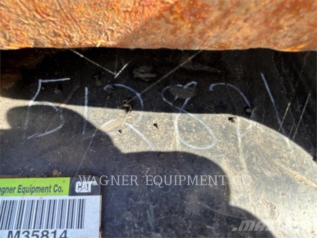 CAT 308 Crawler excavators